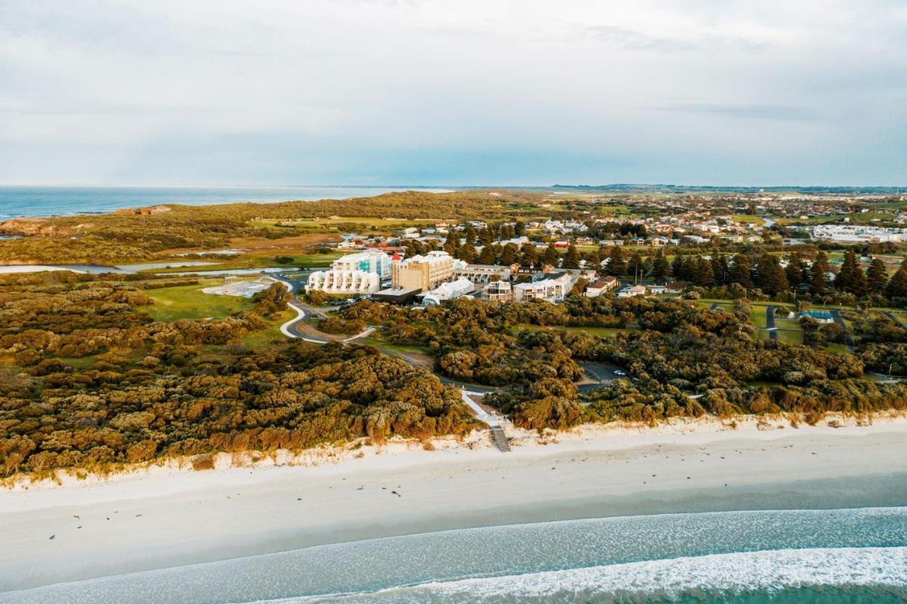 Deep Blue Hotel & Hot Springs Warrnambool Eksteriør bilde