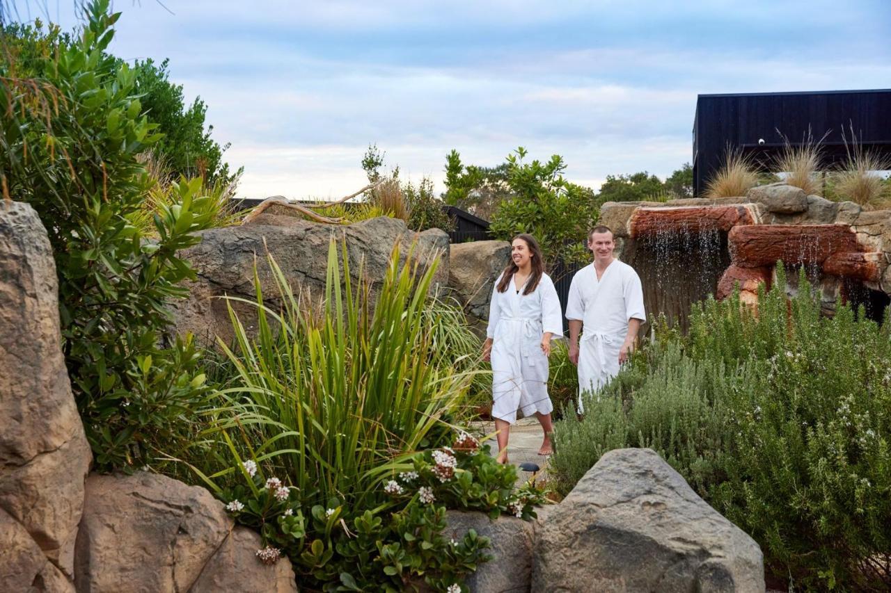 Deep Blue Hotel & Hot Springs Warrnambool Eksteriør bilde