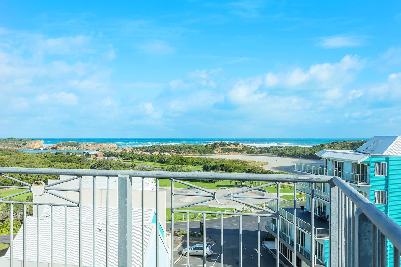 Deep Blue Hotel & Hot Springs Warrnambool Eksteriør bilde