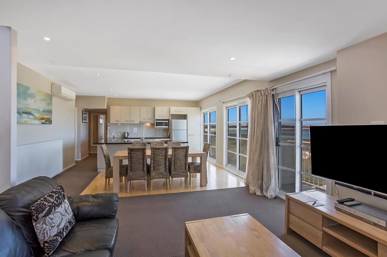Deep Blue Hotel & Hot Springs Warrnambool Eksteriør bilde